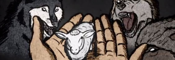 Tudo o que eu tenho é Cristo – Sovereign Grace