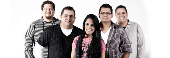 Eu Nunca me Esqueci de Você – Unção de Deus