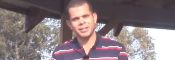 Qual Esperança? – André Vieira