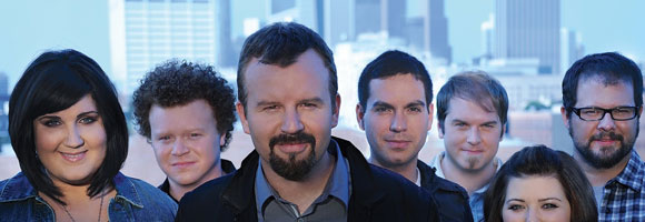 East to West – Casting Crowns