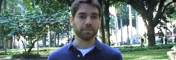 As três faces do amor