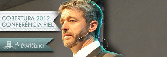 Mensagem de Paul Washer para os Cristãos Brasileiros