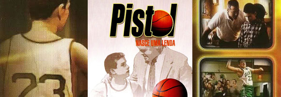 Pistol – Nasce uma Lenda