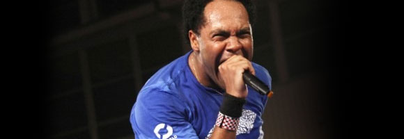 Thalles Roberto – Casa do Pai em inglês – Fathers House