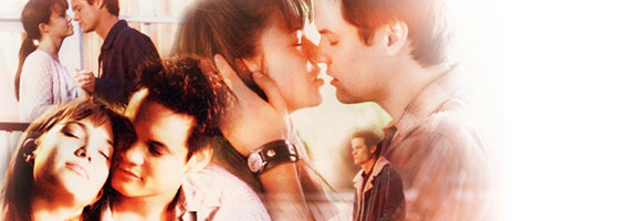 Um Amor para Recordar