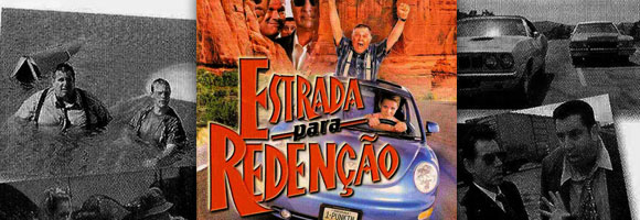 Estrada para Redenção