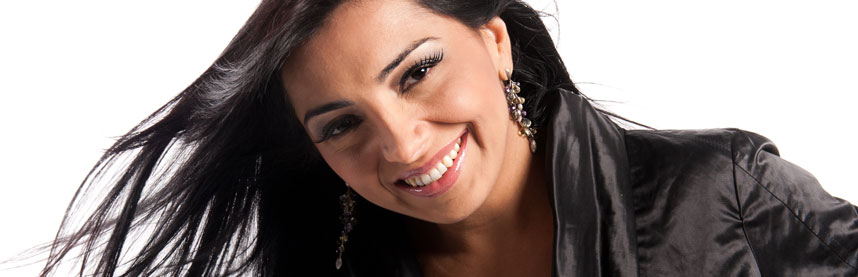 Eu Corro Pra Ti – Eyshila