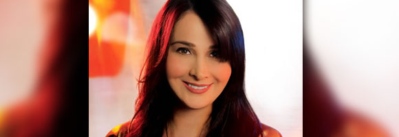 Olhar de Deus – Fernanda Lara