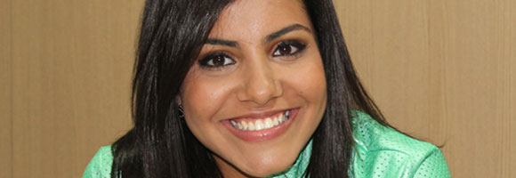 Estás Comigo – Gabriela Rocha