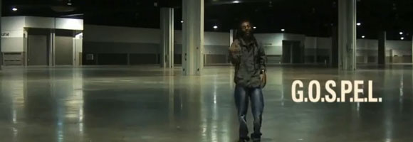 Esse é o Evangelho – Propaganda