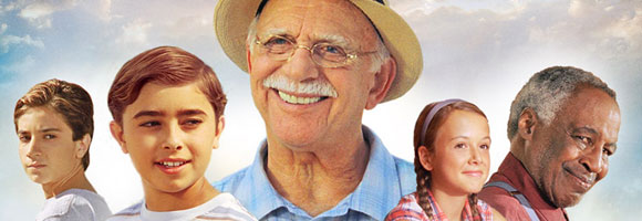 As Histórias de Jonathan Sperry