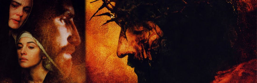 A Paixão de Cristo