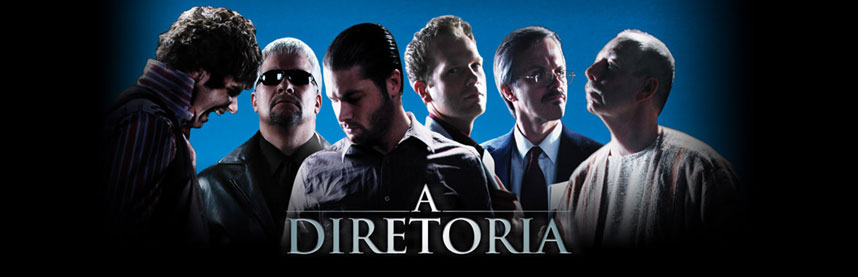 A Diretoria