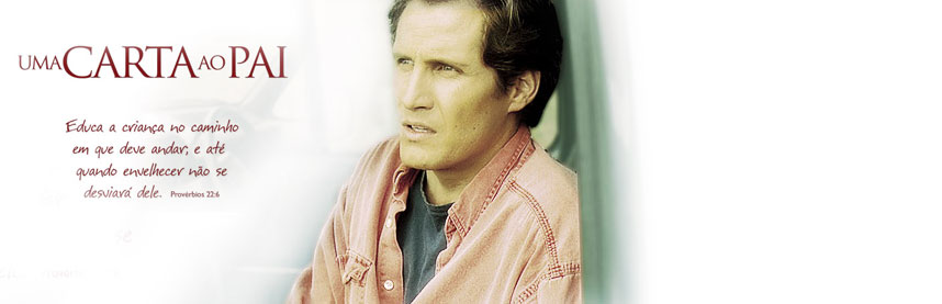 Uma Carta ao Pai