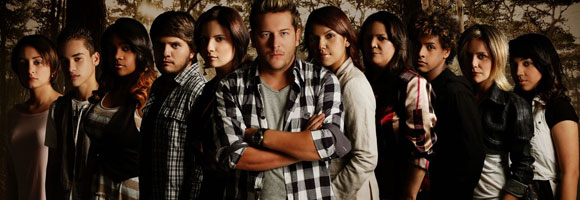 Braços de Amor – Coral Kemuel e Paloma Possi