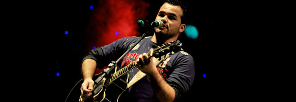 Ele Me Ama – Cris Wersel