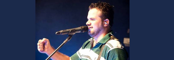 Meu Milagre – Cris Wersel