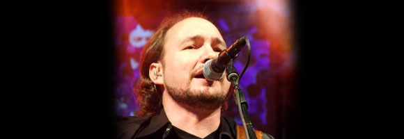 Estou Aqui Por Ti – David Quinlan