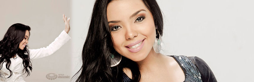 Dayane Damasceno – Louve