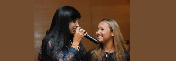 Santidade – Eyshila e Bruna Karla