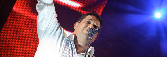 Geração Eleita – Fernandinho