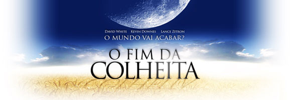 O Fim da Colheita