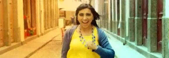 Jesus, o Brasil quer te Adorar – Eyshila