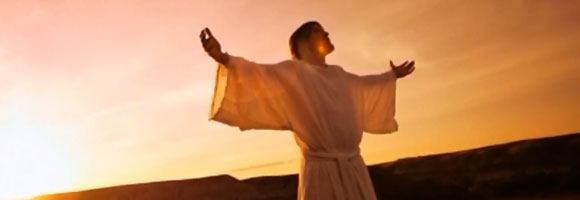 Jesus Filho de Deus – Fernandinho