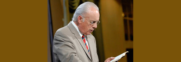 Repense seu Amor por Cristo – John MacArthur