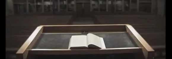 Não Desperdice seu Púlpito – John Piper