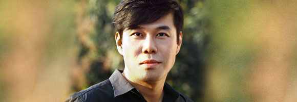 Ele Me Ama – Juliano Son (How He Loves)