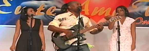 De Quem é – Lázaro