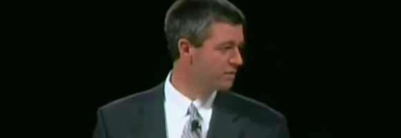 Mulher Virtuosa – Paul Washer