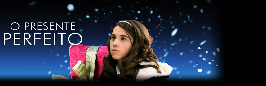 O Presente Perfeito
