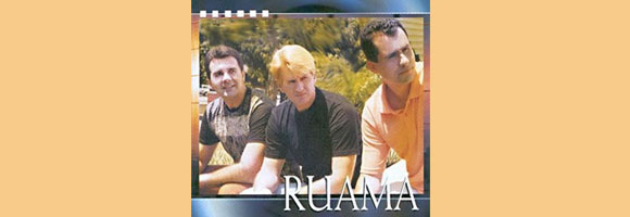 Uma Chance – Ruama (1992)