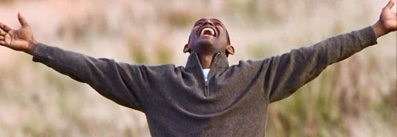 Prossigo – Ministério Sede do Espírito