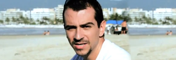 Você Devia Ter Vindo Ontem – Mínyma