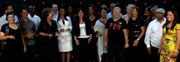 Vivendo As Maravilhas de Deus – 60 Anos Quadrangular