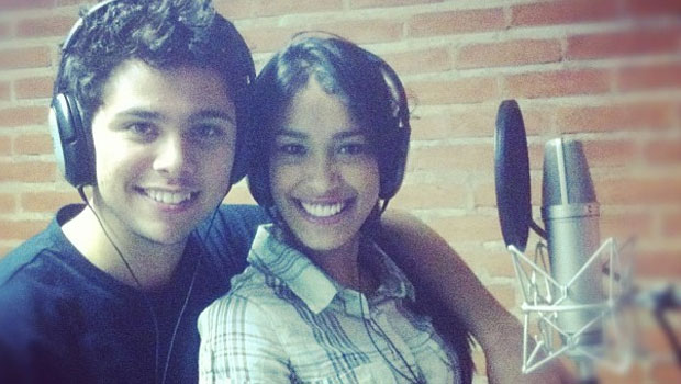 Ele Vem – Brenda e Renato Vianna