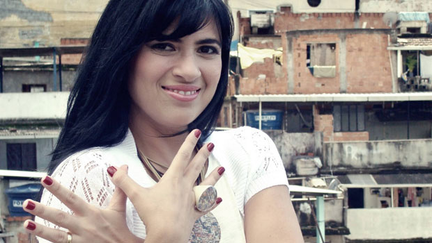 Palácios – Fernanda Brum