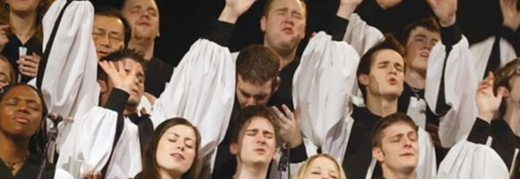 Igreja Apaixonada – Alexandre Zaio