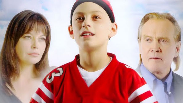 Johnny – Todos têm uma Missão Especial