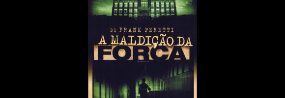 A Maldição da Força