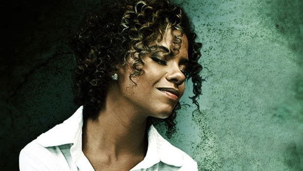 Maravilhado – Nívea Soares (Stay Amazed)