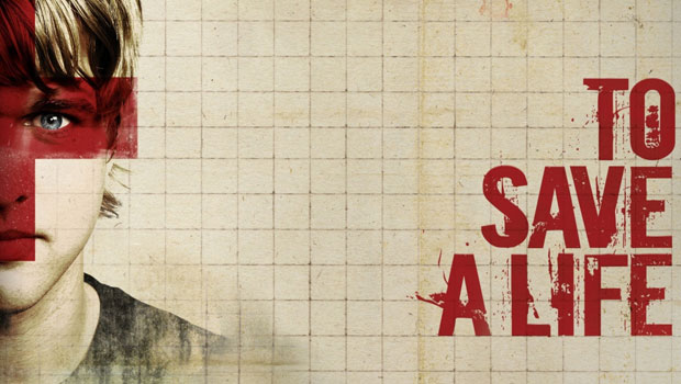 Para Salvar Uma Vida