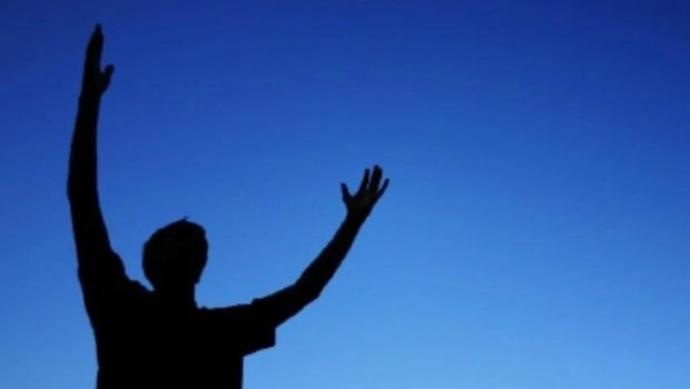 O Senhor é o Meu Pastor – CrisRoll