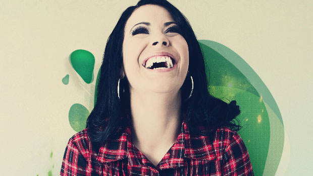 Me Ensina – Dany Grace