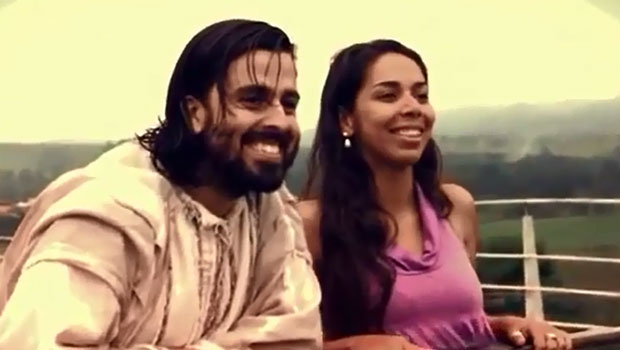 The Names Lives On – David Phelps