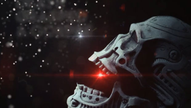 Death Swallowed – Sovereign Grace