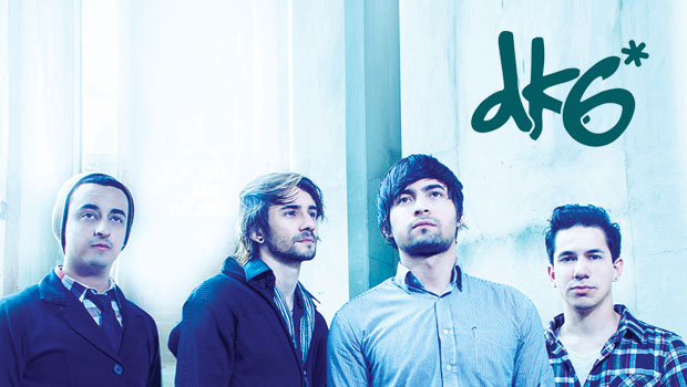 Mais Uma Vez – DK6